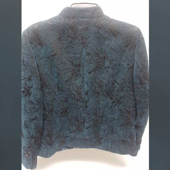 Cd Water Creek Blazer - Picture 2 of 7